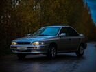 Subaru Impreza 2.0 МТ, 1999, 234 774 км
