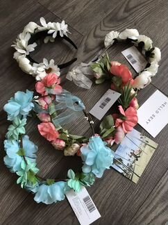 Ободки на фотосессию