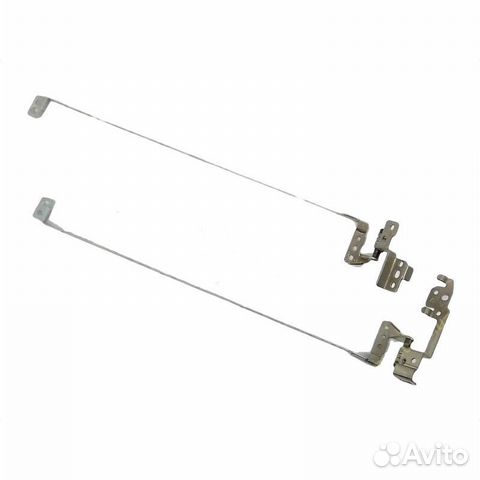 Петли для ноутбука Lenovo IdeaPad G570, G575, AM0G