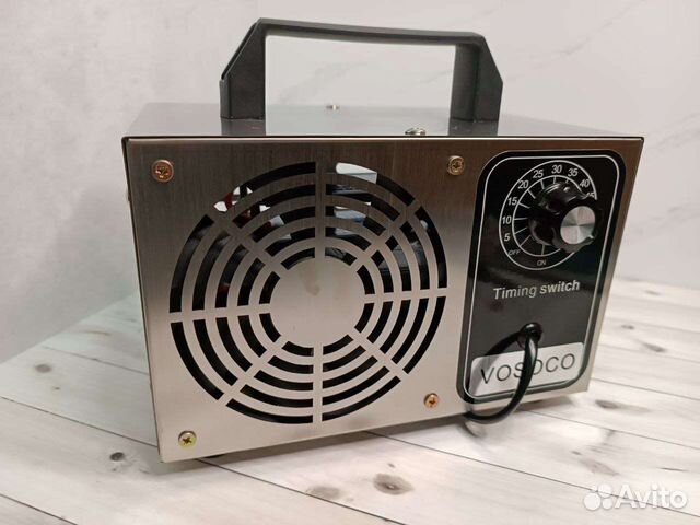 Озонатор воздуха / генератор озона 60 г