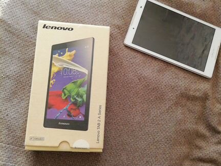 Планшет lenovo tab 2 A8-50lc. 16gb