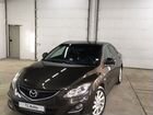 Mazda 6 2.0 AT, 2010, 240 000 км