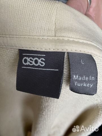 Кардиган ASOS