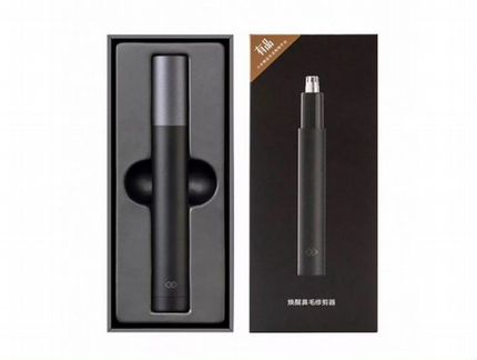 Триммер для носа Xiaomi Mini Nose Hair Trimmer HN1