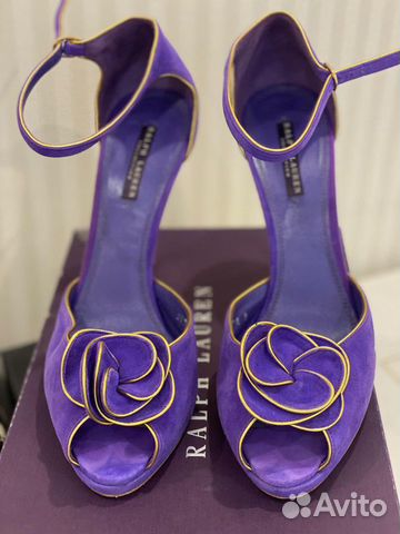 Ralph lauren оригинал