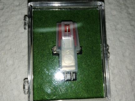 Головка Lenco N-20