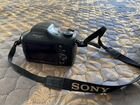 Компактный фотоаппарат Sony Cyber-shot DSC-H100 объявление продам