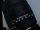 Зеркальный фотоаппарат Canon 1000D объявление продам