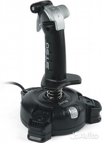 Джойстик Saitek ST50