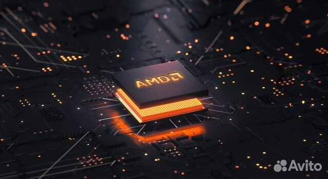 Процессоры AMD Ryzen / FX AM4/AM3+/AM3/FM2+
