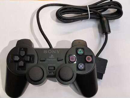 Геймпад Sony Playstation 2