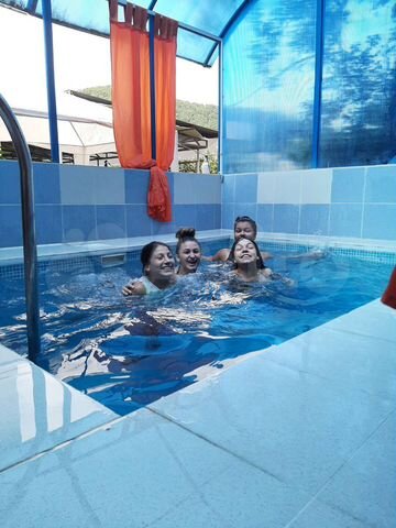 Комната 14 м², 1/3 эт.