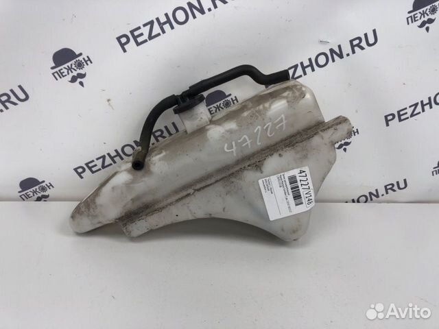 Бачок расширительный Mazda Mazda6 хэтчбек 5 дв