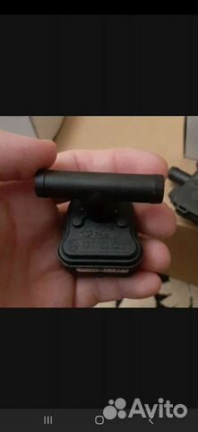 Датчики давления