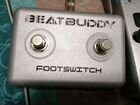 Singular sound beatbuddy mini +footswich объявление продам