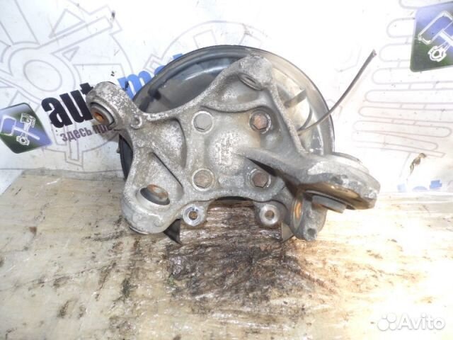 Ступица задняя правая Honda Accord Viii