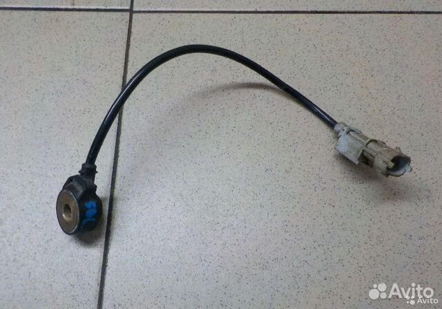 Датчик детонации Hyundai Kia