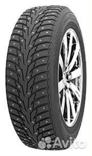 Nexen Winguard WinSpike WH62 195/50 R15 82T