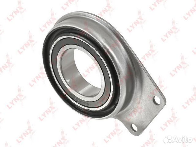 Опора подвесная прав