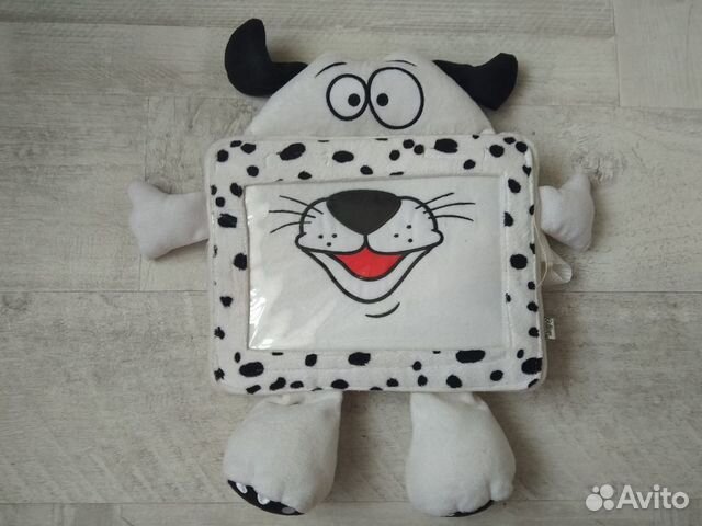 Детский чехол для планшета Gulliver