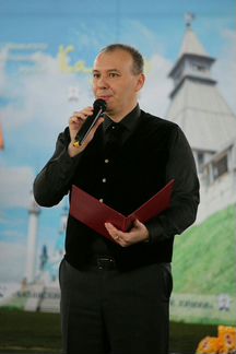 Диджей, тамада, ведущий на юбилей, свадьбу