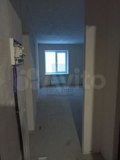 Квартира-студия, 21,4 м², 2/5 эт.