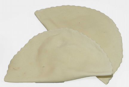 Чебурек замороженный с говядиной халяль