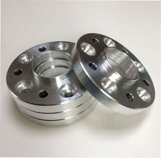 Проставки 5х112 Мерседес 20мм