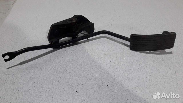 Педаль газа Hyundai Getz