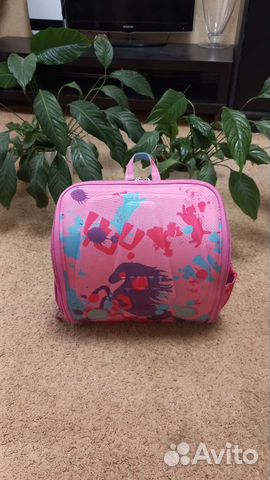 Школьный ранец, портфель органайзер