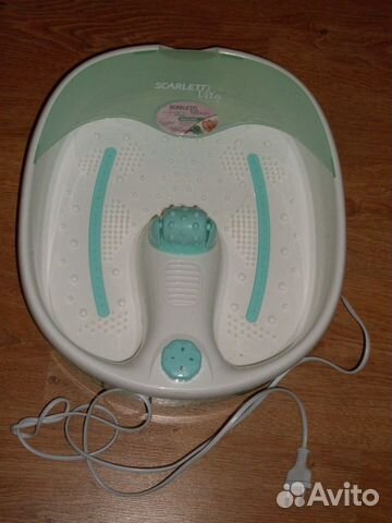 Массажер для ног