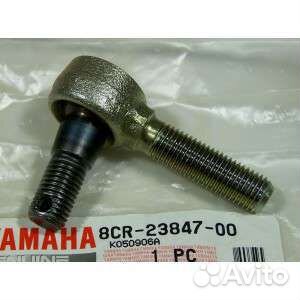 Наконечник рулевой тяги снегоходаYamaha 8CR2384700