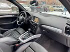 Audi Q5 2.0 AT, 2011, 199 500 км объявление продам