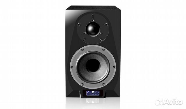 Студийный монитор iCON DT-5A Air