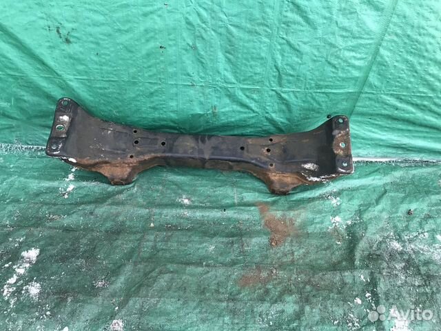 Балка задняя Hyundai Sonata IV (EF) 2001-2012 г