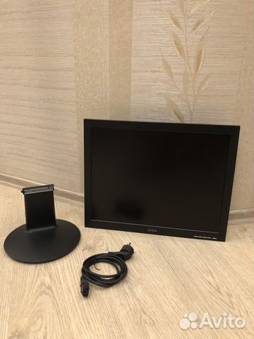 Монитор ЖК Xerox Xa3-20