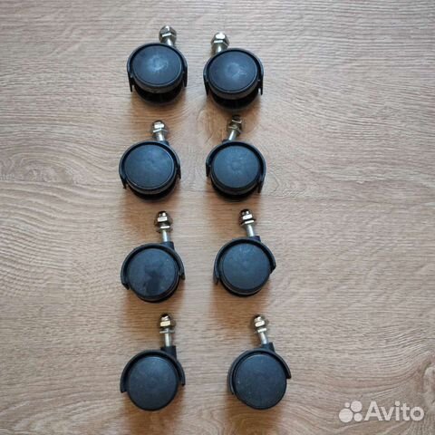 Колесо для мебели