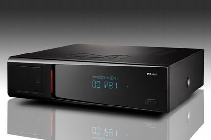 Профессиональное караоке AST Mini (новая)