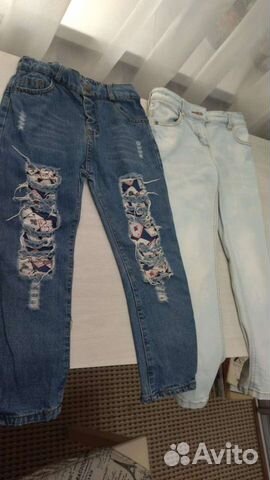 Детские вещи