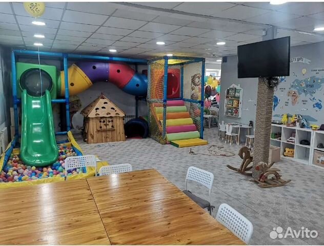 Аренда студии для дня рождения