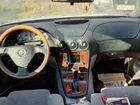 Alfa Romeo 166 2.5 AT, 1999, 295 000 км объявление продам