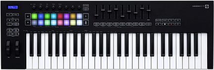Novation Launchkey 49 MK3