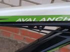 Велосипед GT avalanche 3 0 объявление продам