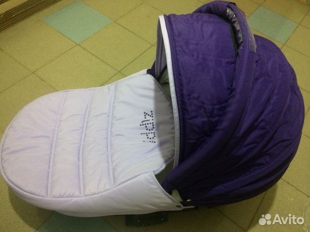 Tutis Zippy New 3 в 1