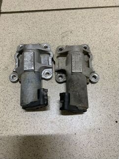 Электромагнитный клапан на Вольво xc90