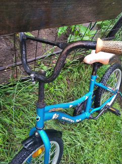Велосипед. Novatrack Neptune