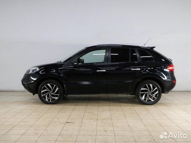 Renault Koleos 2.5 CVT, 2013, 66 000 км