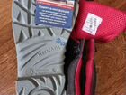 Ботинки мужские кожаные новые 44 размер техноавиа объявление продам