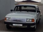 ГАЗ 31029 Волга 2.4 МТ, 1994, 79 000 км объявление продам