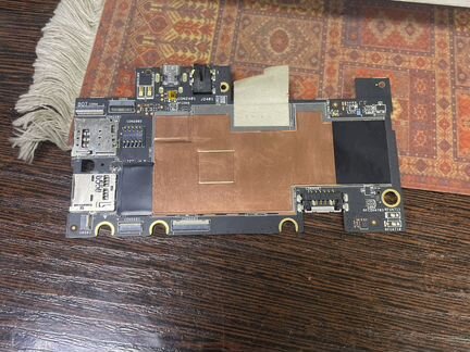 Системная плата Asus Zenpad 8.0 Z380Kl оригинал